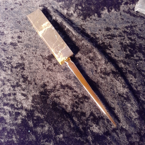 Legal Design Letter Opener - Picture 3 of 3